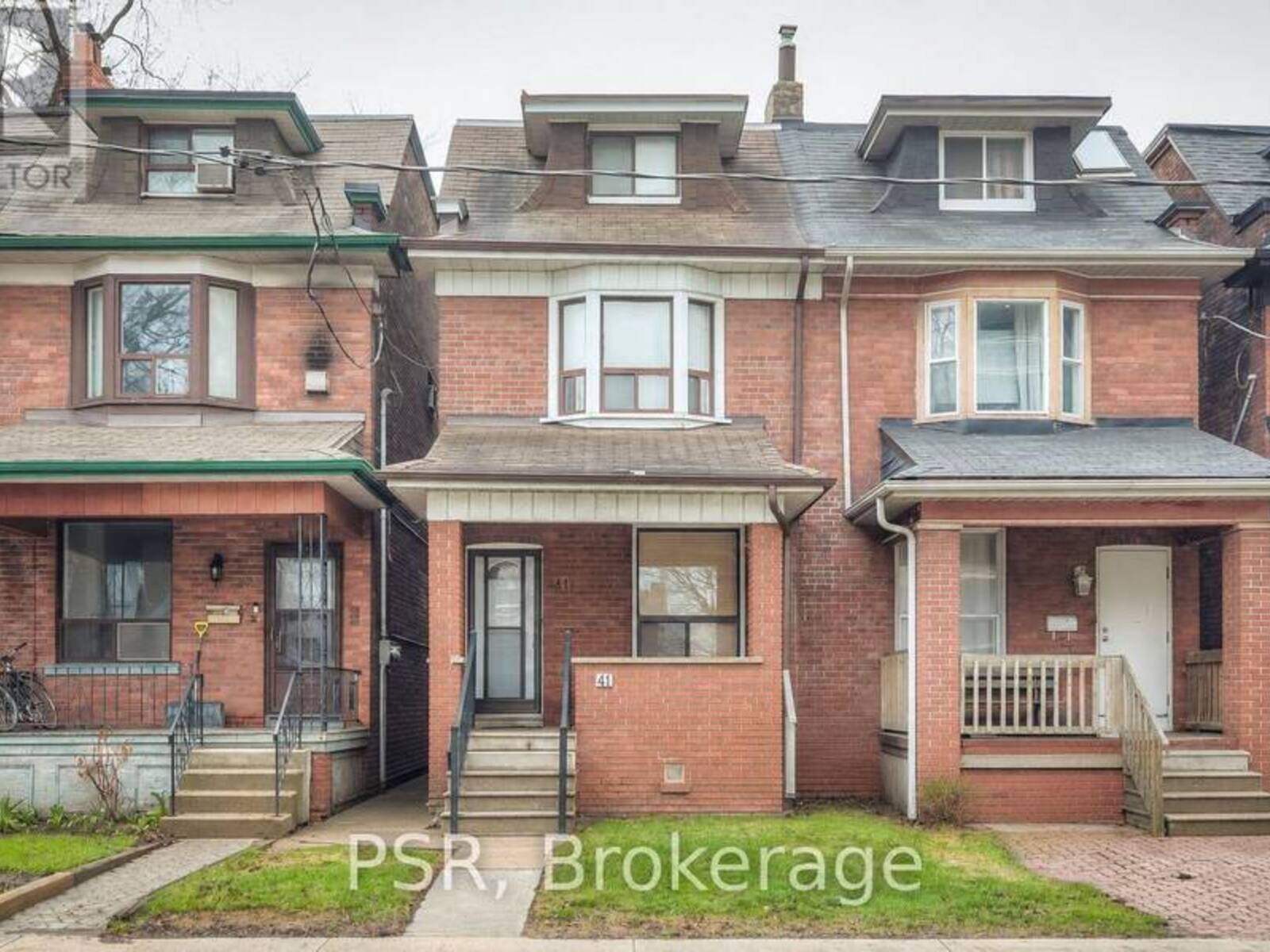 41 SPRINGHURST AVENUE, Toronto, Ontario M6K 1B4