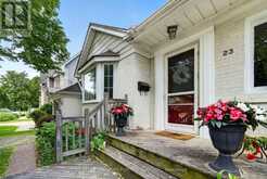23 ASHBOURNE DRIVE | Toronto Ontario | Slide Image One