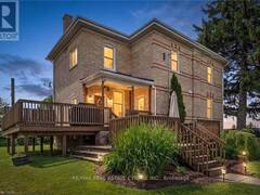 29 - 806848 OXFORD ROAD Blandford-Blenheim Ontario, N0J 1G0