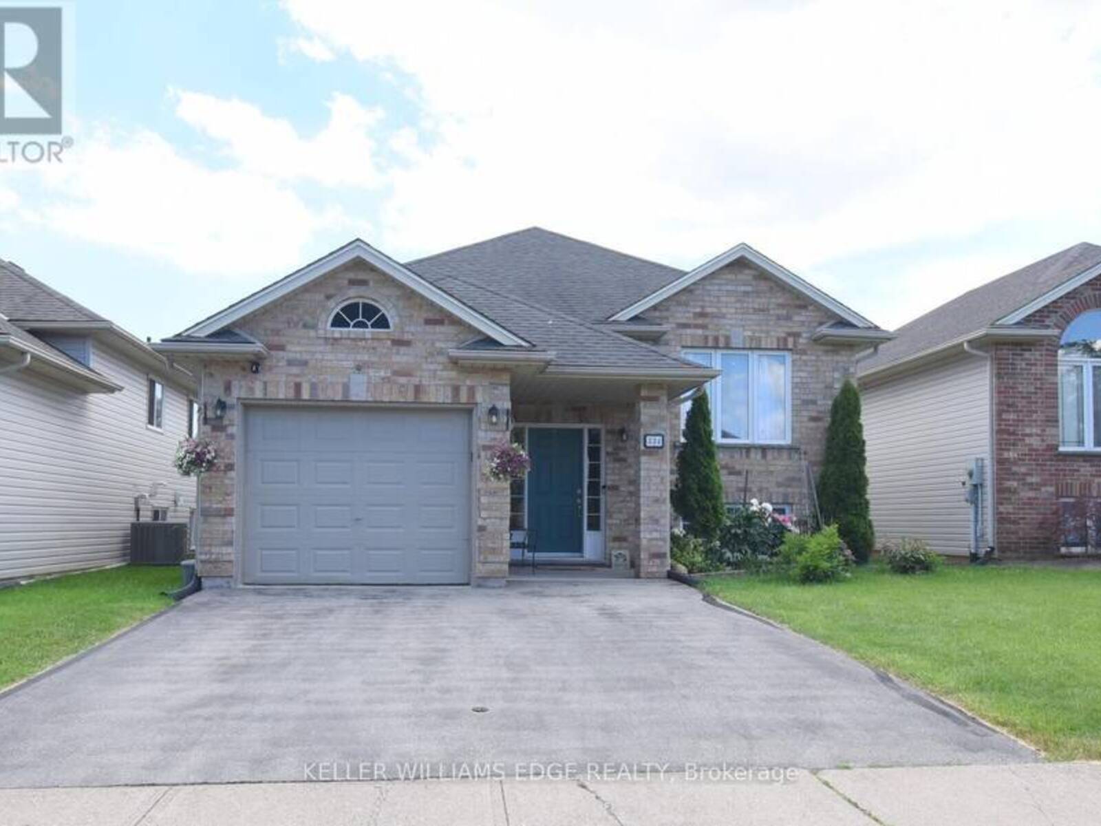 334 ST LAWRENCE DRIVE, Welland, Ontario L3C 7H7