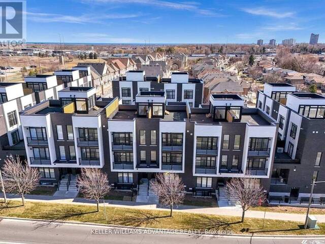 26 - 188 ANGUS DRIVE Ajax Ontario, L1S 0G5 - 3 Bedrooms Condo For Sale