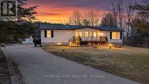 26576 PARK ROAD | Georgina Ontario | Slide Image One