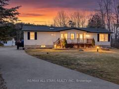 26576 PARK ROAD Georgina Ontario, L0E 1R0