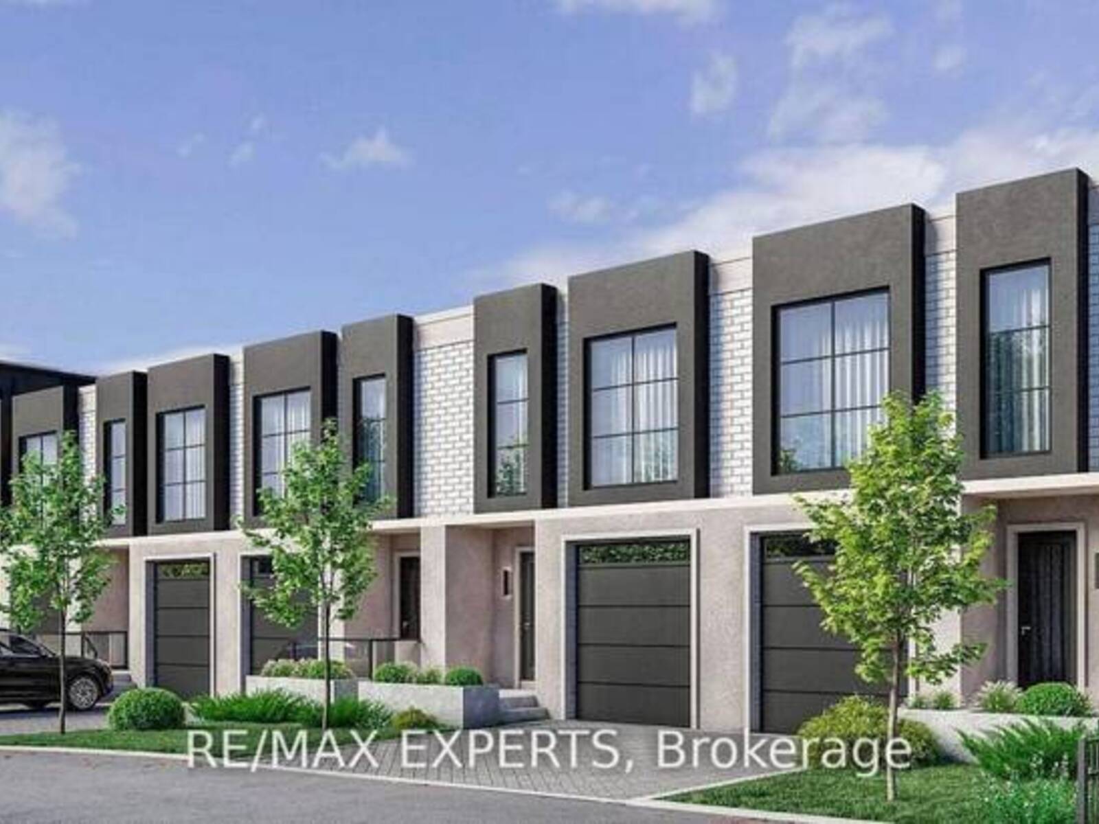 32 - 234 KING ROAD, Richmond Hill, Ontario L4E 2W1
