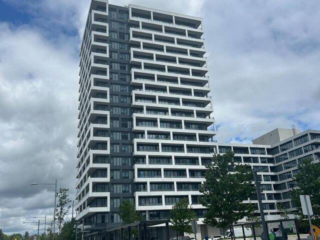 809 - 38 WATER WALK DRIVE Markham Ontario, L3R 6M8 - 3 Bedrooms Condo For Sale