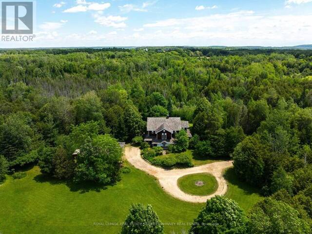 19555 SHAWS CREEK ROAD Caledon Ontario, L7K 1L5 - 4 Bedrooms Home For Sale