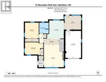 72 MOUNTAIN PARK AVENUE | Hamilton Ontario | Slide Image Forty-eight
