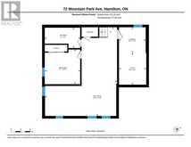 72 MOUNTAIN PARK AVENUE | Hamilton Ontario | Slide Image Forty-nine