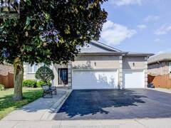 258 SAGINAW PARKWAY Cambridge Ontario, N1T 1R7
