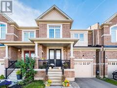 18 HEMING TRAIL Hamilton Ontario, L9K 0J8