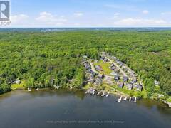 43 - 2054 PENINSULA ROAD Muskoka Lakes Ontario, P0B 1G0
