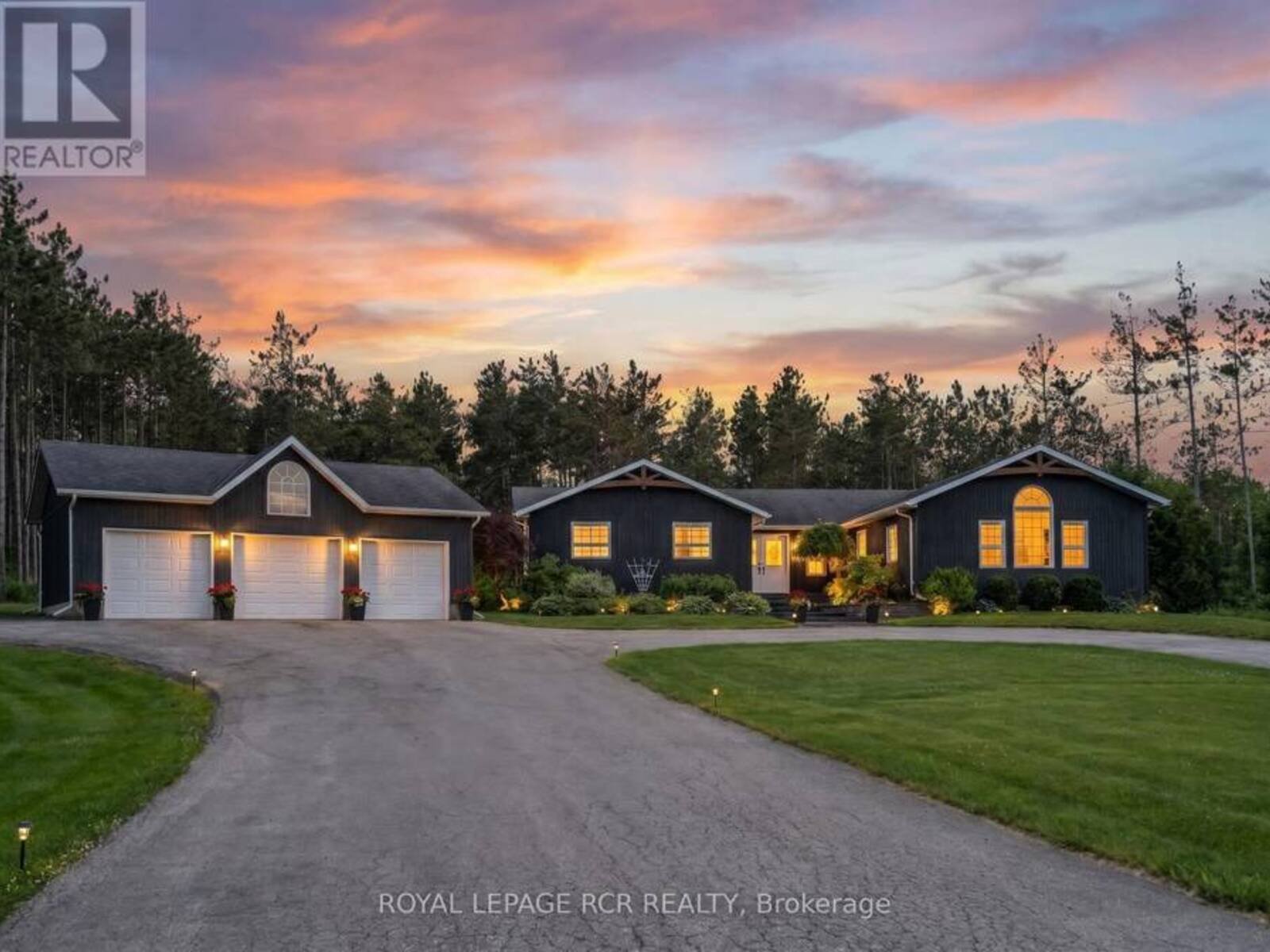 3463 LINE 12, Bradford West Gwillimbury, Ontario L3Z 2A5