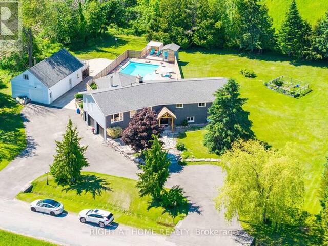 560 CONCESSION ROAD 15 W Tiny Ontario, L9M 0K4 - 6 Bedrooms Home For Sale