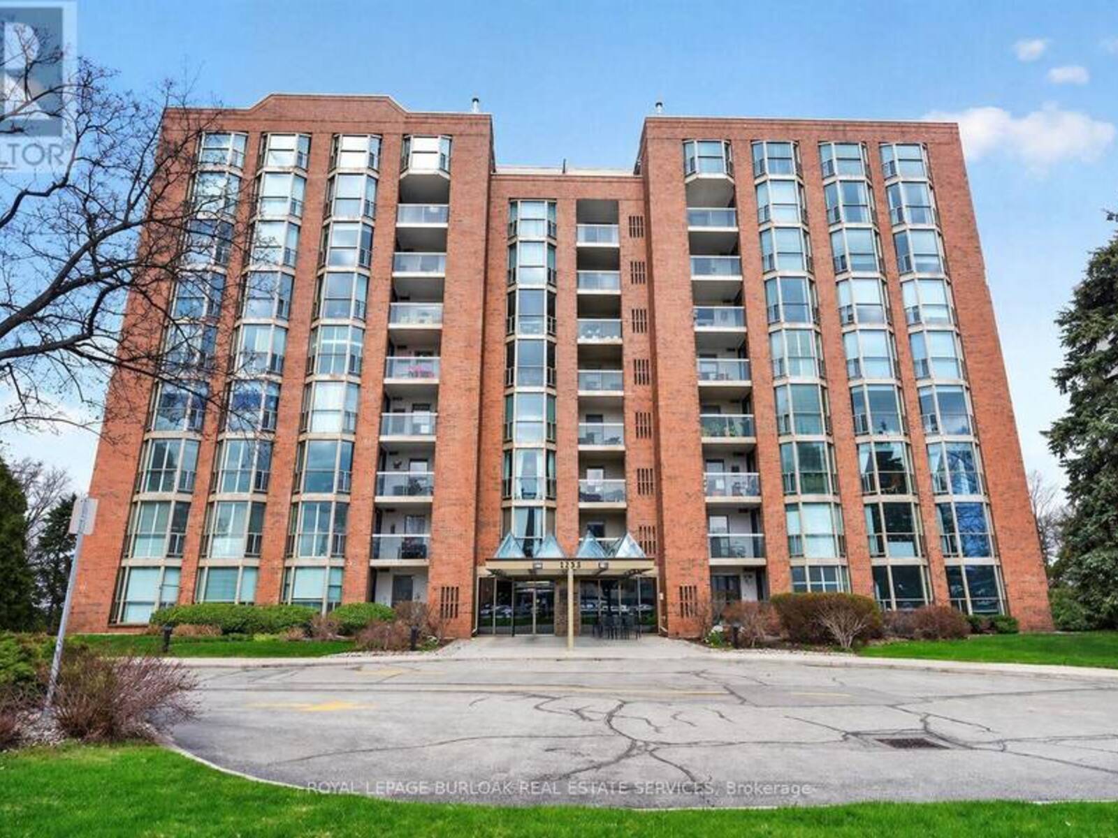 710 - 1225 NORTH SHORE BOULEVARD E, Burlington, Ontario L7S 1Z6