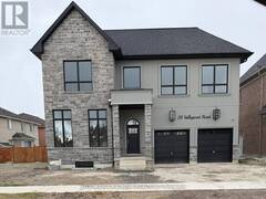 24 VALLEYWEST ROAD Brampton Ontario, L6P 2J9