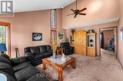582 DUCLOS POINT ROAD | Georgina Ontario | Slide Image Eighteen