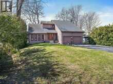 582 DUCLOS POINT ROAD | Georgina Ontario | Slide Image Two