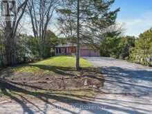 582 DUCLOS POINT ROAD | Georgina Ontario | Slide Image Forty-four