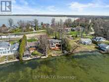 582 DUCLOS POINT ROAD | Georgina Ontario | Slide Image Forty-five