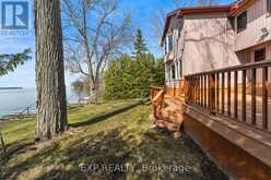 582 DUCLOS POINT ROAD | Georgina Ontario | Slide Image Thirty-seven