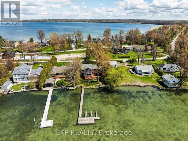 582 DUCLOS POINT ROAD Georgina Ontario, L0E 1N0 - 4 Bedrooms Waterfront Home For sale