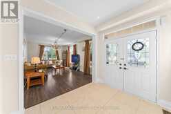 261 MOUNTAINASH ROAD | Brampton Ontario | Slide Image Ten