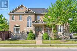 261 MOUNTAINASH ROAD | Brampton Ontario | Slide Image Two