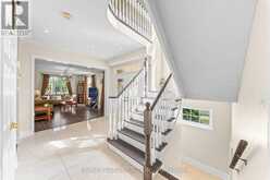 261 MOUNTAINASH ROAD | Brampton Ontario | Slide Image Nine