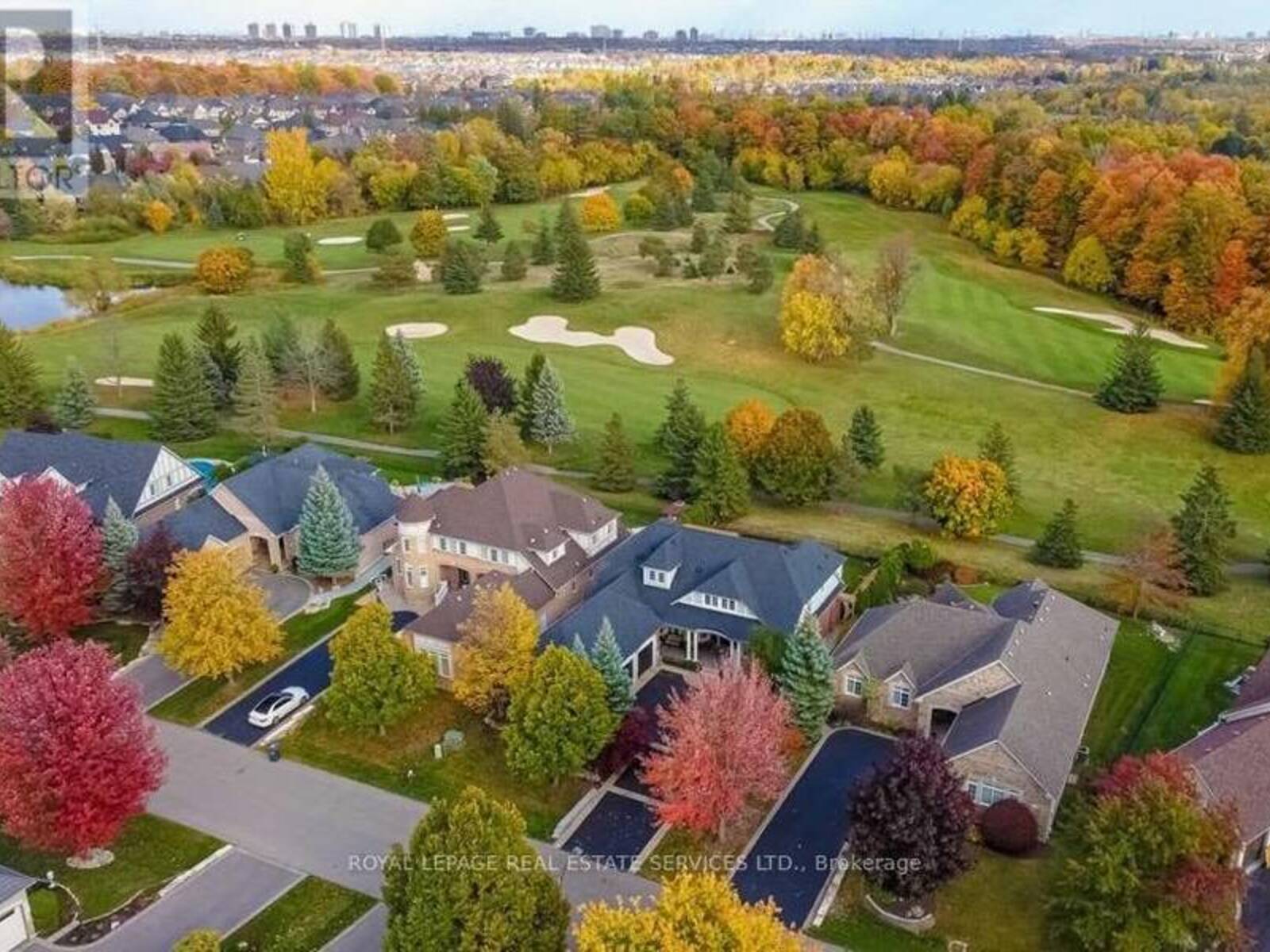 35 LINKS LANE, Brampton, Ontario L6Y 5H2