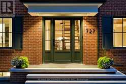 727 KING ROAD | Burlington Ontario | Slide Image Two
