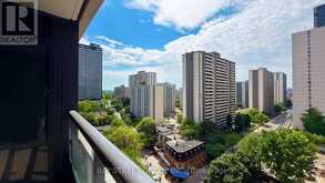 1211 - 609 SHERBOURNE STREET | Toronto Ontario | Slide Image Twenty-seven