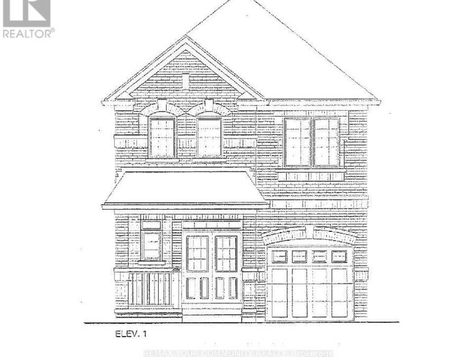 1152 SEA MIST STREET, Pickering, Ontario L1X 0R1