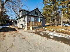 #1, #2, #3 - 210 OWEN STREET Barrie Ontario, L4M 3J2