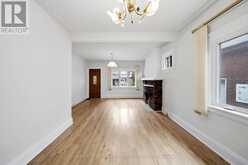 20 BICKNELL AVENUE | Toronto Ontario | Slide Image Ten