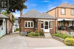 20 BICKNELL AVENUE | Toronto Ontario | Slide Image One