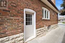 20 BICKNELL AVENUE | Toronto Ontario | Slide Image Thirty-four