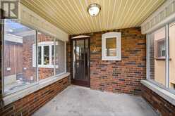 20 BICKNELL AVENUE | Toronto Ontario | Slide Image Four