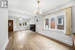 20 BICKNELL AVENUE | Toronto Ontario | Slide Image Nine