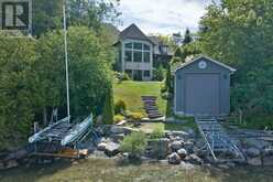 24960 THORAH PARK BOULEVARD | Brock Ontario | Slide Image Eleven