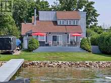 76 BLUE HERON DRIVE | Georgina Ontario | Slide Image Two