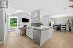 147 SPEYSIDE DRIVE | Oakville Ontario | Slide Image Ten