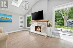 147 SPEYSIDE DRIVE | Oakville Ontario | Slide Image Sixteen