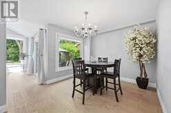 147 SPEYSIDE DRIVE | Oakville Ontario | Slide Image Eighteen