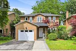 147 SPEYSIDE DRIVE | Oakville Ontario | Slide Image Two