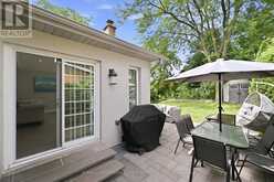 147 SPEYSIDE DRIVE | Oakville Ontario | Slide Image Thirty-seven