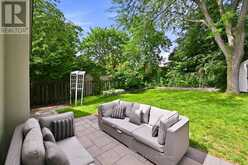 147 SPEYSIDE DRIVE | Oakville Ontario | Slide Image Thirty-eight
