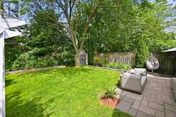 147 SPEYSIDE DRIVE | Oakville Ontario | Slide Image Thirty-nine