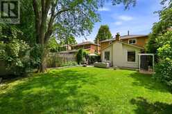 147 SPEYSIDE DRIVE | Oakville Ontario | Slide Image Forty