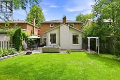 147 SPEYSIDE DRIVE | Oakville Ontario | Slide Image Forty-one