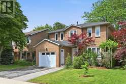 147 SPEYSIDE DRIVE | Oakville Ontario | Slide Image Three
